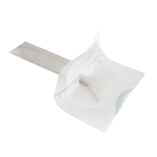 Angular drain connector - A043347121 - eterno ivica