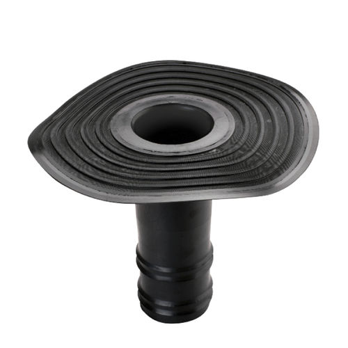 Drain connector - EURO - eterno ivica