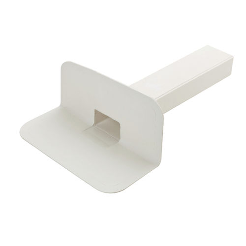 Angular drain connector - TPO ANGULAR - eterno ivica - TPO