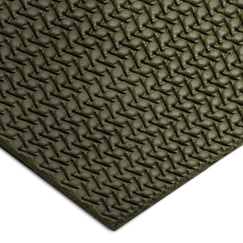 Sheet sound-insulating underlay - DYNAMIC  - eterno ivica - rubber / insulated