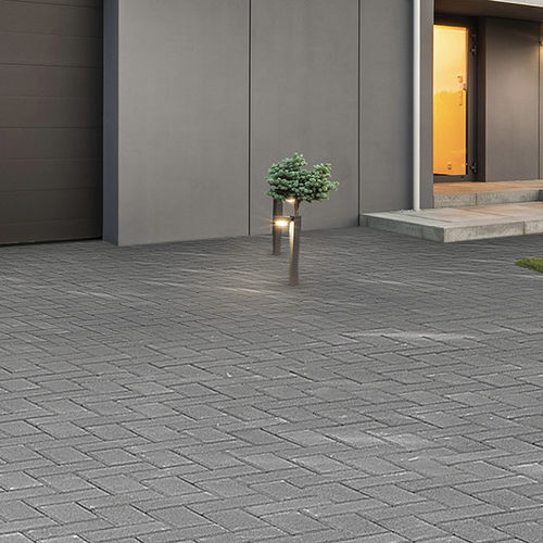Concrete paving - VP.T001.780 - MASPE PAVINGS - stone / outdoor / pedestrian