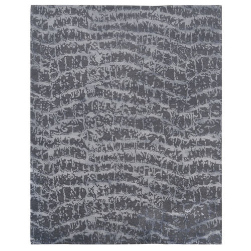 Contemporary rug - Rock  - DESIGNERCARPETS Drechsle - patterned / wool / silk