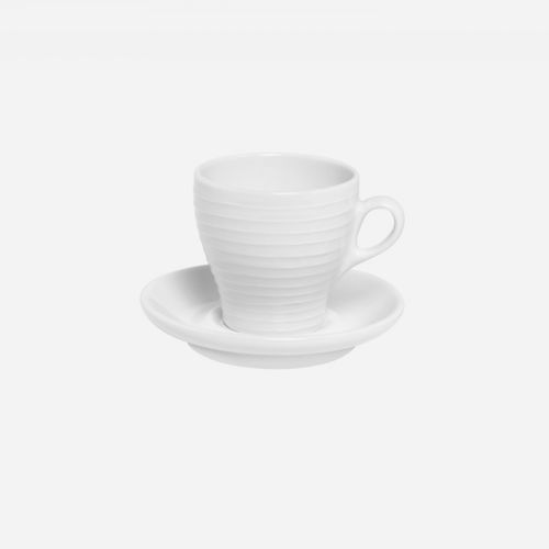 Porcelain cup - BLOND - DESIGN HOUSE STOCKHOLM - commercial