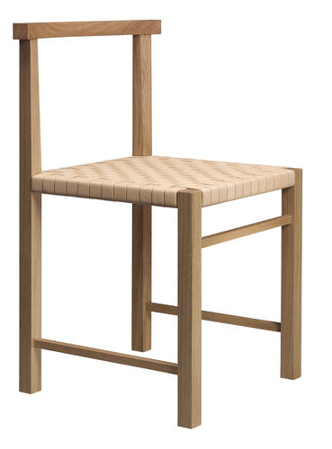 contemporary chair - e15