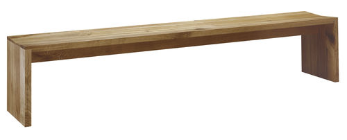 contemporary bench - e15