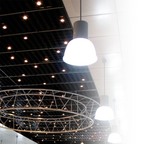 Atena metal suspended ceilings