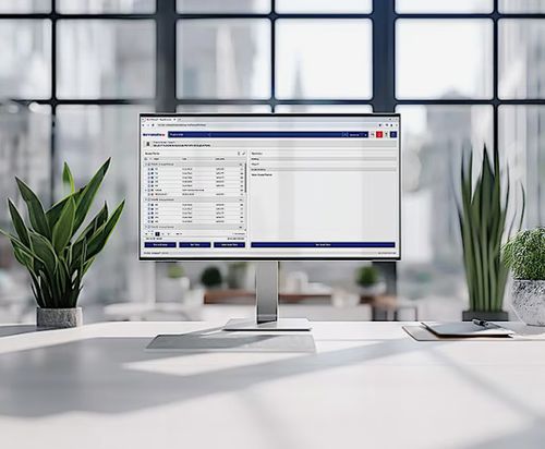 Management software - AMBIANCE™ - dormakaba - control / for hotel / cloud