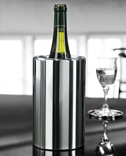 Electric wine cellar door - 483 - STELTON