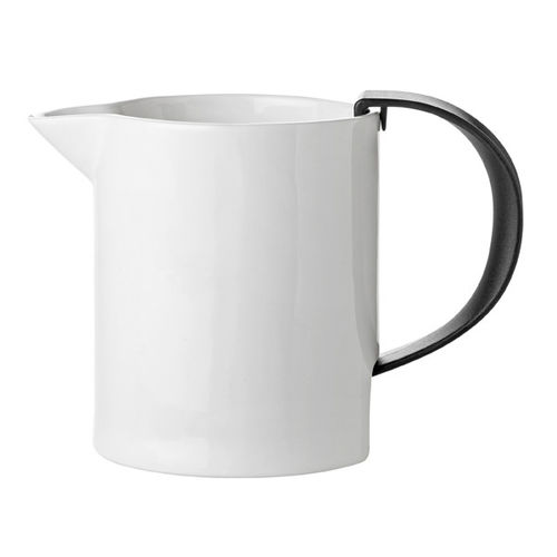 Plastic jug - EM - STELTON - porcelain / home