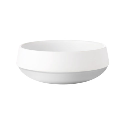 Porcelain bowl - KONTRA - STELTON