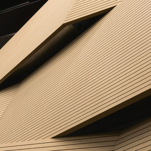 ceiling acoustic panel - Fantoni