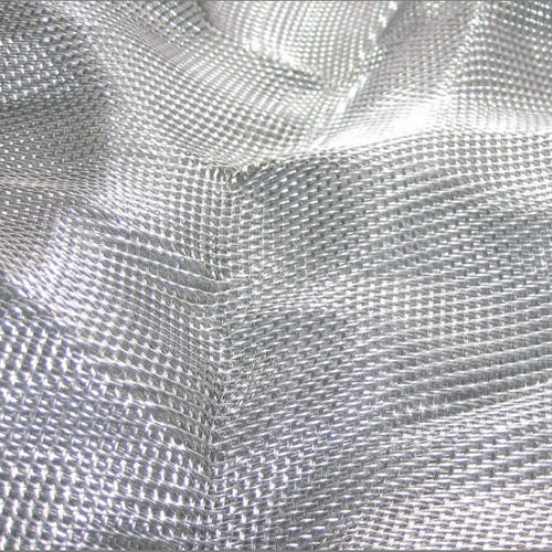 metal cloth