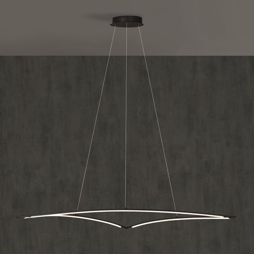 pendant lamp - Ole! Lighting