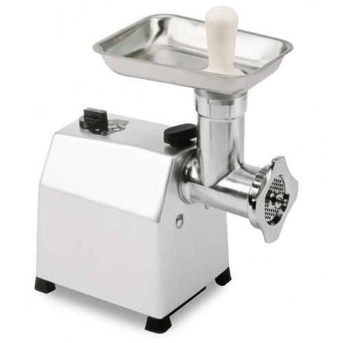 Meat grinder - TS 8E  - omas spa - automatic / commercial