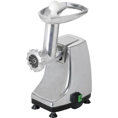 Meat grinder RP 5E omas spa commercial / with grater