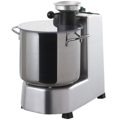 Commercial cutter FP 50 omas spa