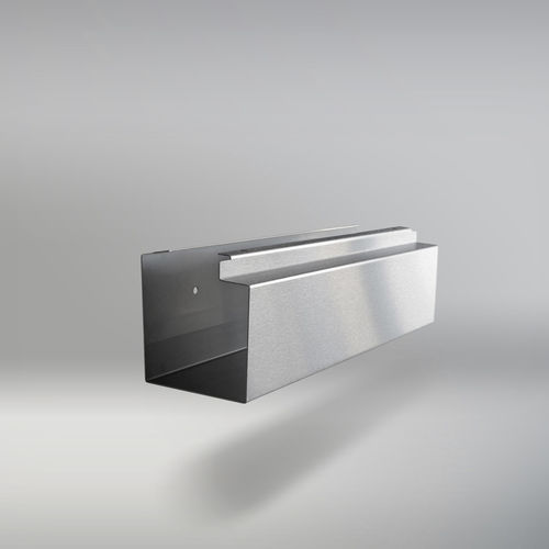 Newspaper rack - RADIUS DESIGN