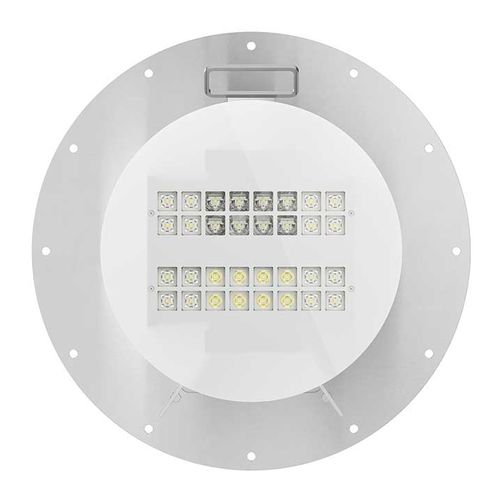 LED submersible light - 4.2013 - WIBRE Elektrogeräte Edmund Breuninger - halogen / for swimming pool