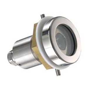 Recessed light fixture - 4.0088 - WIBRE Elektrogeräte Edmund Breuninger - LED / round / IP68
