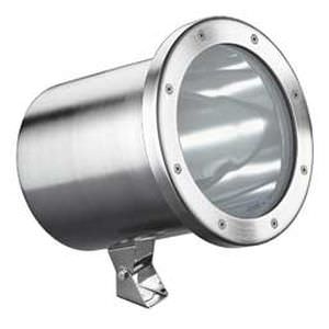 Surface mounted spotlight - 4.0095 - WIBRE Elektrogeräte Edmund Breuninger - LED / round / outdoor