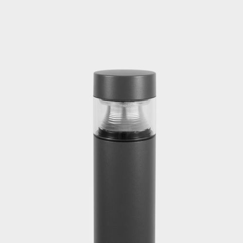 Home bollard light - ELO - Selux - for public spaces / contemporary / cast aluminum