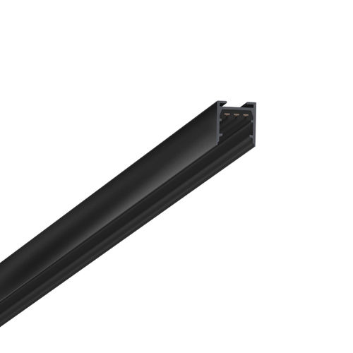 Metal profile - TRACK 2000 ALL-IN - BRUCK - rectangular / for railing ...