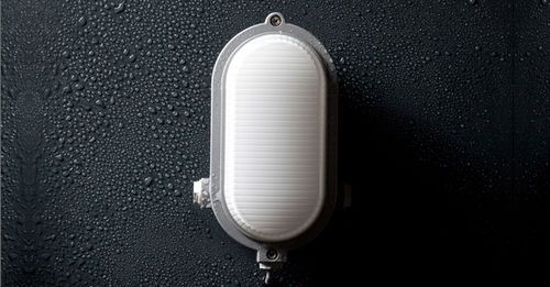 Industrial style wall light - ARENO  - RZB - indoor / aluminum / LED