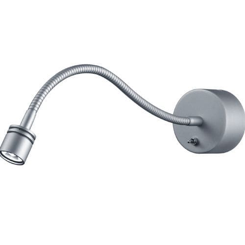 Contemporary wall light - 64.341.14 - Baulmann Leuchten - indoor / metal / fixed
