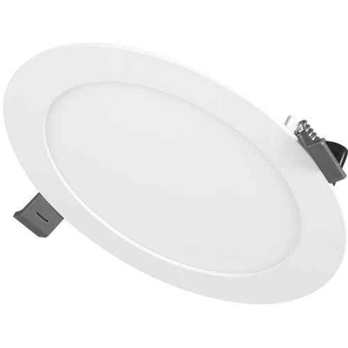 Recessed downlight - DLSA1730 - Radium Lampenwerk - LED / round / IP20