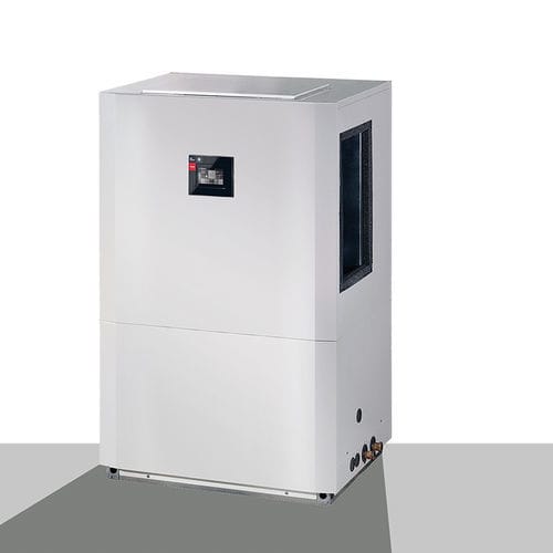 Air/water heat pump - LI 12TU - Dimplex, Geschäftsbereich der Glen Dimplex Deutsch - residential / for indoor installation / split