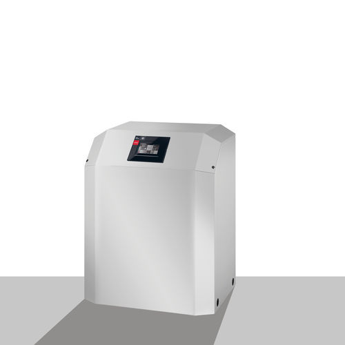 Water/water heat pump - WI 14TU - Dimplex, Geschäftsbereich der Glen Dimplex Deutsch - residential / for indoor installation / split