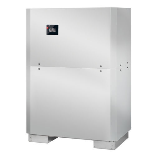 Brine/water heat pump - SI 90TU - Dimplex, Geschäftsbereich der Glen Dimplex Deutsch - residential / for indoor installation / split