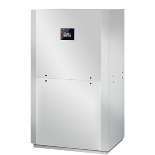 Brine/water heat pump - SI 50TU - Dimplex, Geschäftsbereich der Glen Dimplex Deutsch - residential / split / reversible