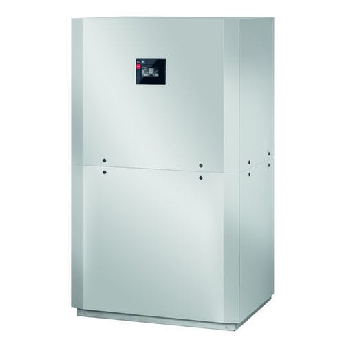 Brine/water heat pump - SIH 90TU - Dimplex, Geschäftsbereich der Glen Dimplex Deutsch - commercial / residential / for indoor installation