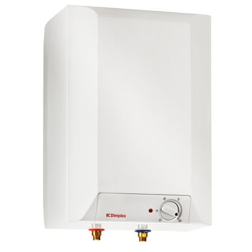 Electric hot water cylinder - ACK 10 2O - Dimplex, Geschäftsbereich der Glen Dimplex Deutsch - oversink / vertical / residential