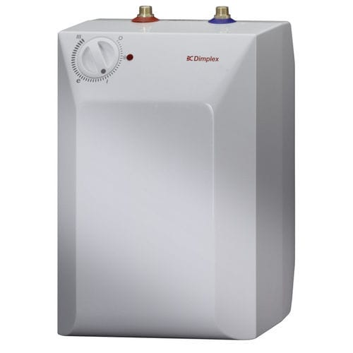 Electric hot water cylinder - ACK 5 U - Dimplex, Geschäftsbereich der Glen Dimplex Deutsch - undersink / vertical / residential