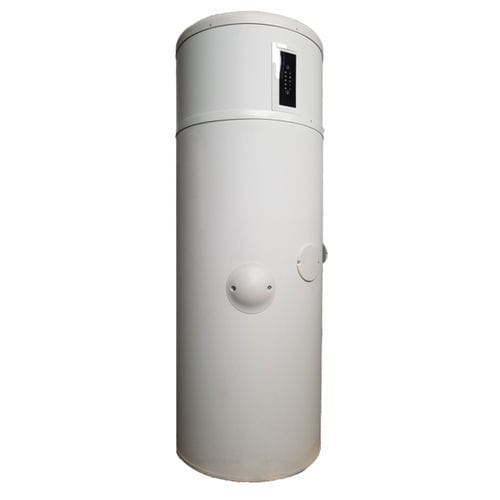 Air/water heat pump - DHW 250P - Dimplex, Geschäftsbereich der Glen Dimplex Deutsch - gas / home / monobloc
