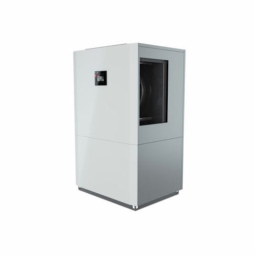 Air/water heat pump - LI 16I-TUR - Dimplex, Geschäftsbereich der Glen Dimplex Deutsch - residential / for indoor installation / split