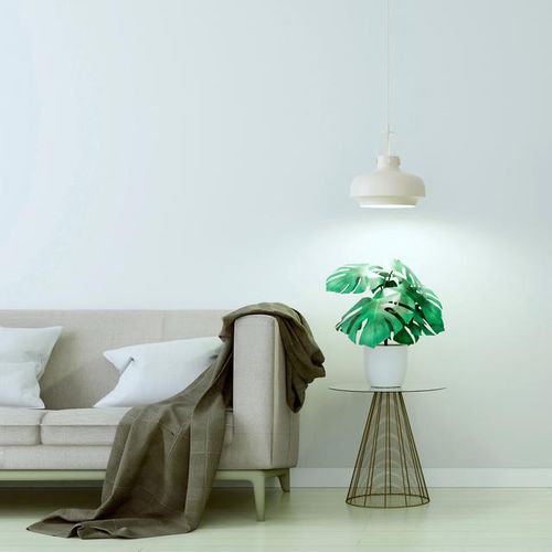 LED bulb - A19 - GE Lighting