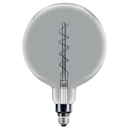 LED bulb - G63 - GE Lighting