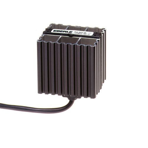 Black heating element - SSH 35 - Eberle Controls