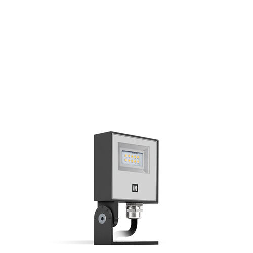 IP65 floodlight - FOCUS+ ZERO - PERFORMANCE IN LIGHTING - LED / commercial / outdoor