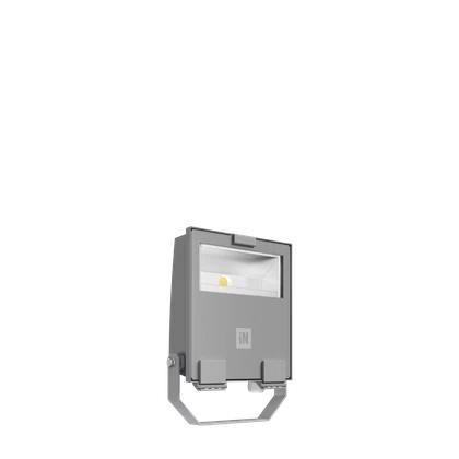 IP66 floodlight - GUELL 1+ - PERFORMANCE IN LIGHTING - LED / for stadium / for gas stations