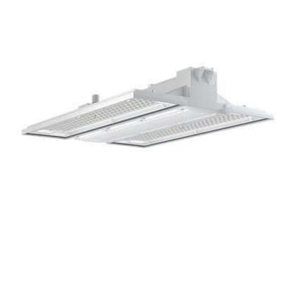 Hanging light fixture - LAMA+ - PERFORMANCE IN LIGHTING - LED / rectangular / IP65