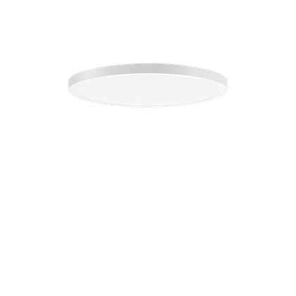 Recessed downlight - FL ROUND+ 333 RE - PERFORMANCE IN LIGHTING - LED / round / IP20