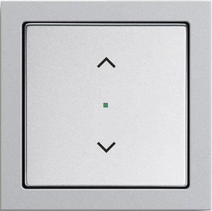 Blind switch - flexTronics® - BUSCH-JAEGER - rocker / surface-mount / contemporary