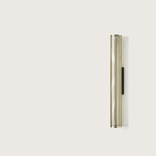 Contemporary wall light - FITO - Aromas del Campo - indoor / steel / cylindrical