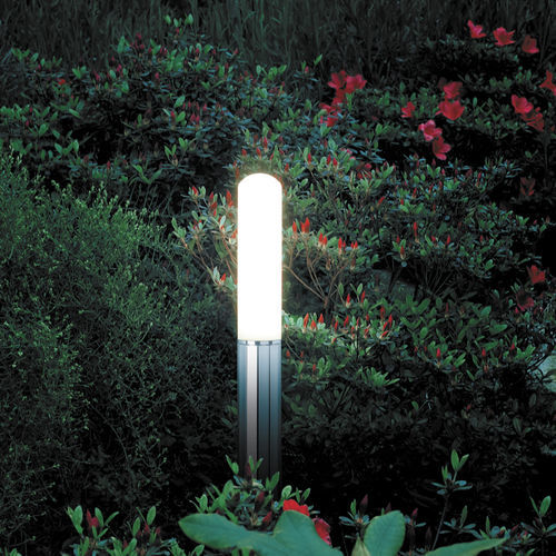 Garden Bollard Light - I-LUX - Goccia Illuminazione - Contemporary ...