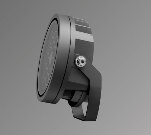 IP66 floodlight - FLC200-TW - WE-EF LEUCHTEN - LED / commercial / outdoor