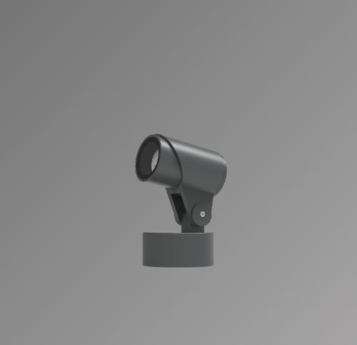 IP66 floodlight - FLC300  - WE-EF LEUCHTEN - LED / commercial / outdoor